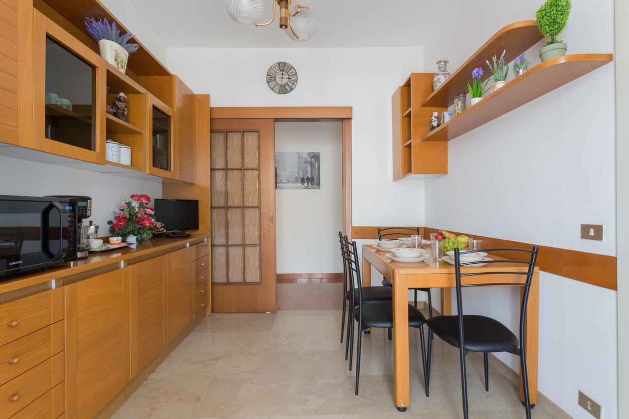 Cenisio Subway Flat Apartamento Milão Exterior foto