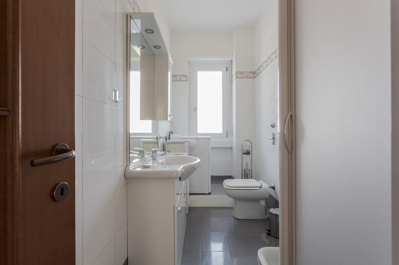 Cenisio Subway Flat Apartamento Milão Exterior foto