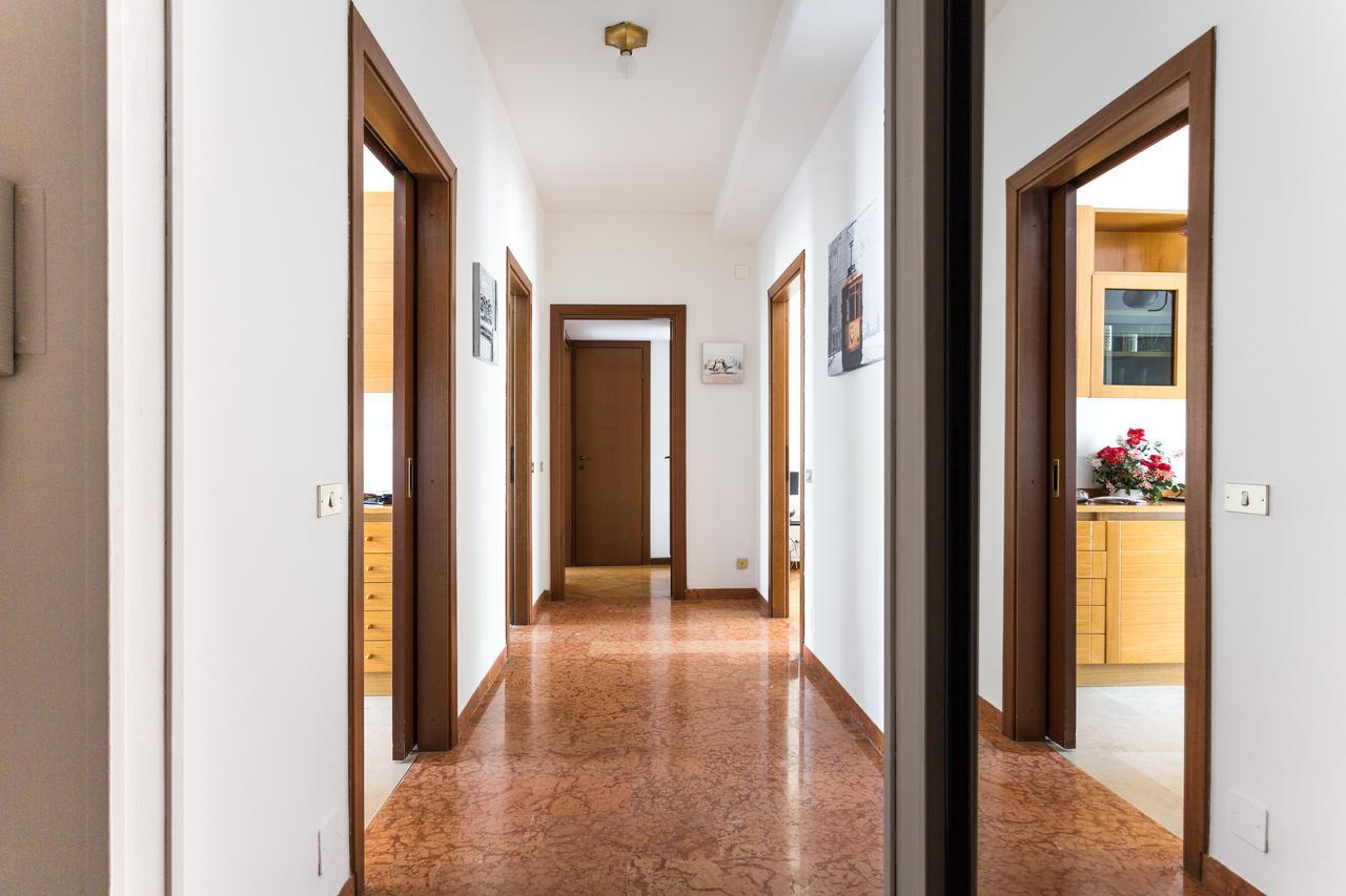 Cenisio Subway Flat Apartamento Milão Exterior foto